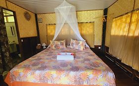 Moanaiti Lodge